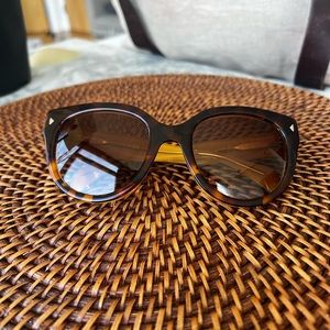 Prada sunglasses